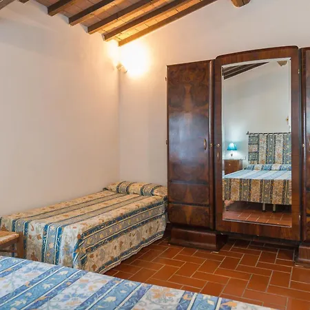 Alojamento de Turismo Rural Santa Lina - Gelsomino