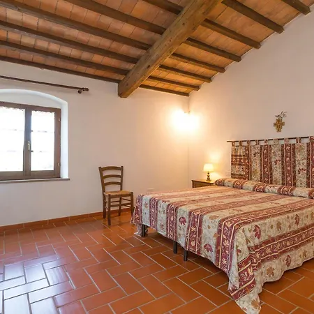 Alojamento de Turismo Rural Santa Lina - Gelsomino *
