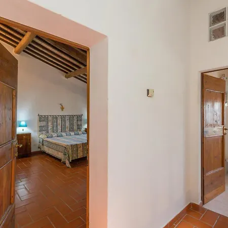 Alojamento de Turismo Rural Santa Lina - Gelsomino Pomarance