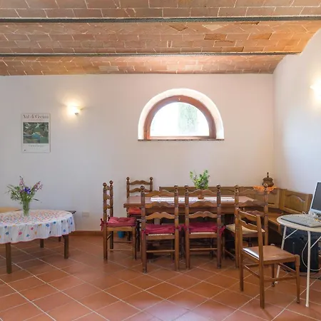 Santa Lina - Gelsomino Alojamento de Turismo Rural Pomarance