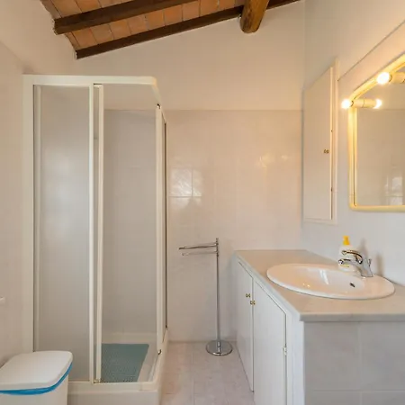 Alojamento de Turismo Rural Santa Lina - Gelsomino Pomarance