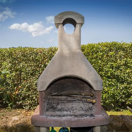 Santa Lina - Gelsomino Farmház