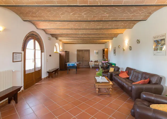 Santa Lina - Gelsomino *