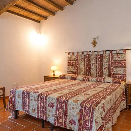 Santa Lina - Gelsomino Farm stay Pomarance
