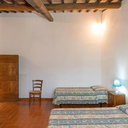 Santa Lina - Gelsomino Farm stay *