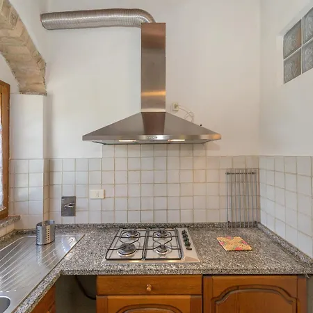 Farm stay Santa Lina - Gelsomino *