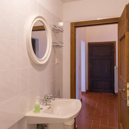 Farm stay Santa Lina - Gelsomino *