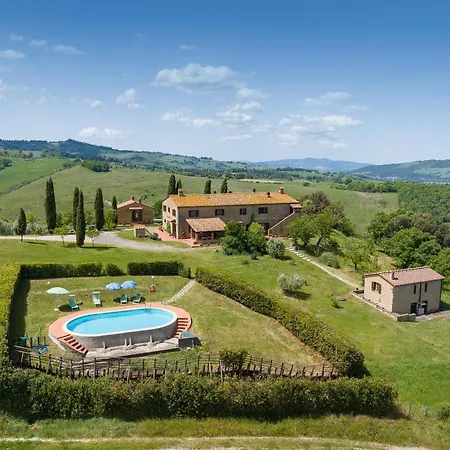 Santa Lina - Gelsomino Farm stay *