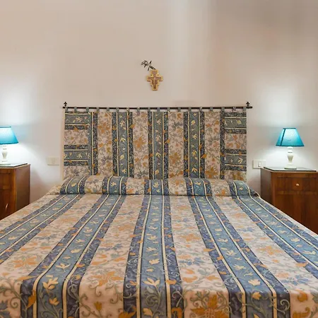 Santa Lina - Gelsomino Farm stay Pomarance
