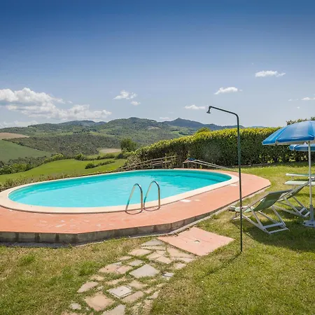 Farm stay Santa Lina - Gelsomino